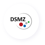 DSMZ 로고