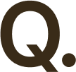질문Q