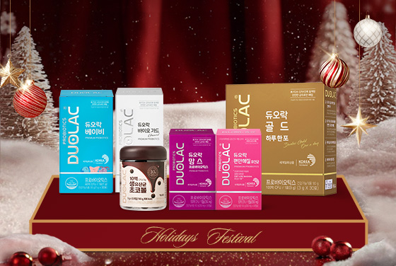 12월 인기상품 기획전