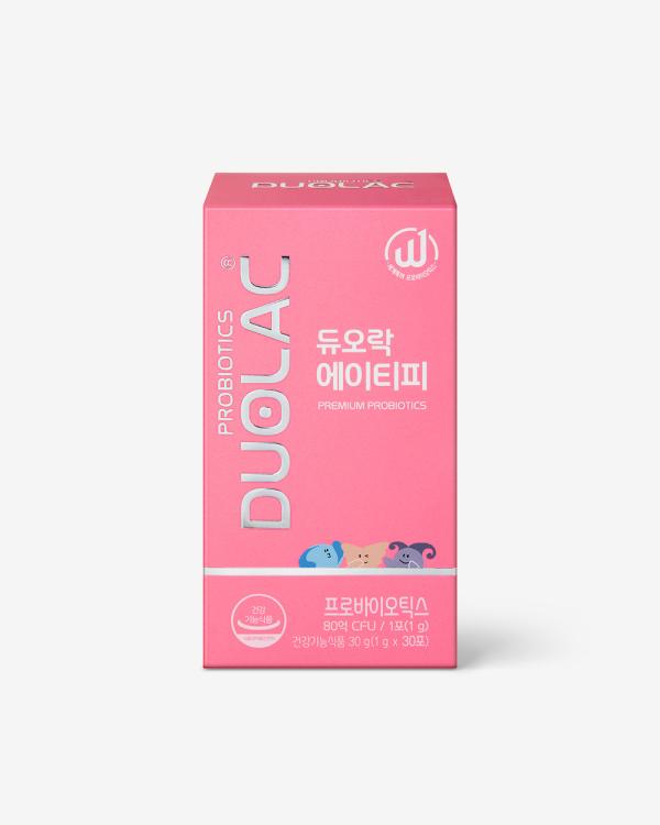 듀오락 에이티피 1개 (30일분)