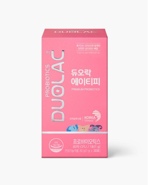 듀오락 에이티피 1개 (30일분)