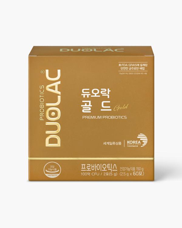 듀오락 골드 1개 (30일분)