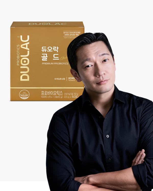 듀오락 골드 1개 (30일분)