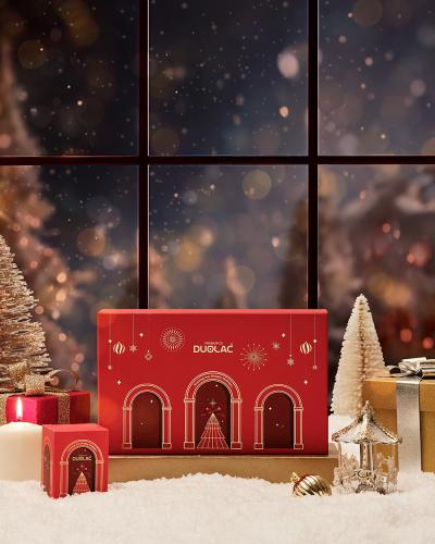 [사전예약판매] 듀오락 홀리데이 스페셜 기프트 세트 (11월 28일(금) 출고)