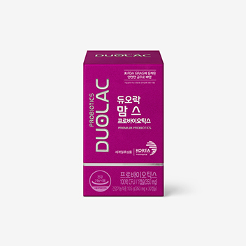 [임산부유산균] 듀오락 맘스 1개 (30일분)