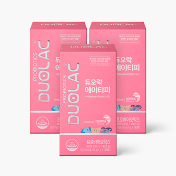 듀오락 에이티피 3개 (90일분)