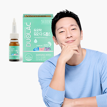듀오락 듀오 디 드롭스 7.5ml 1개 (약45일분)