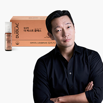 듀오락 더 퍼스트 클래스 1개 (10일분)